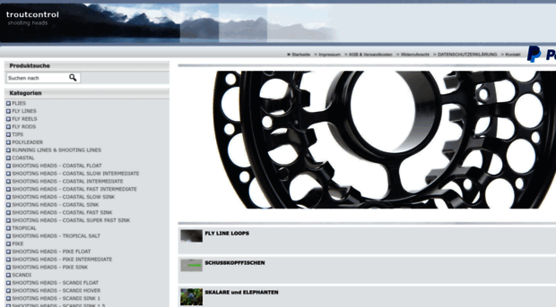 troutcontrol.de