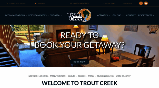 troutcreek.com