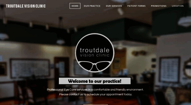 troutdalevision.com