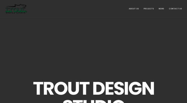 troutdesign.com