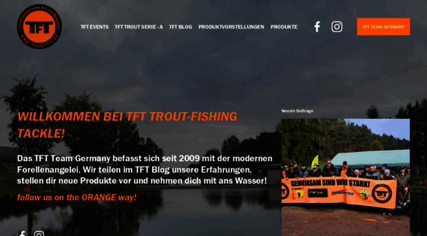 troutfishingtackle.de