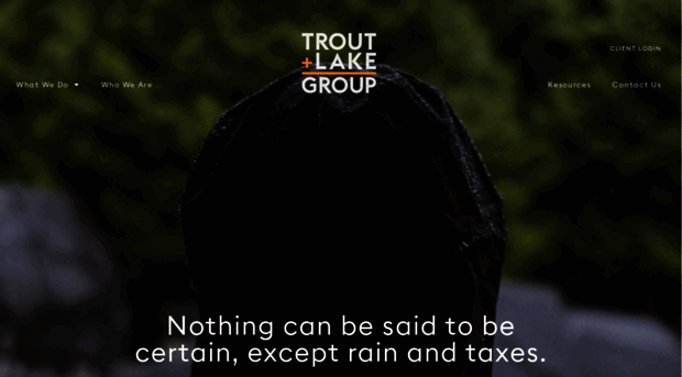 troutlakegroup.com