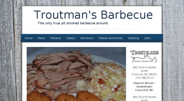 troutmansbarbecue.letseat.at