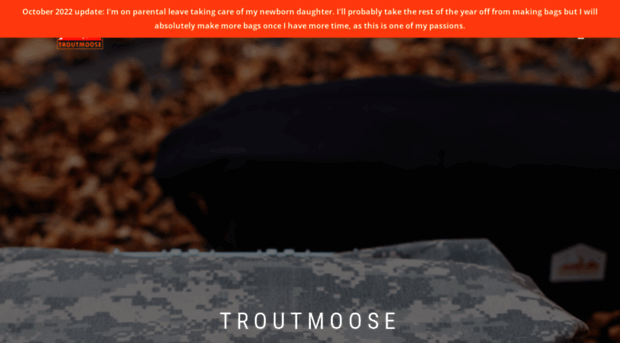 troutmoose.com