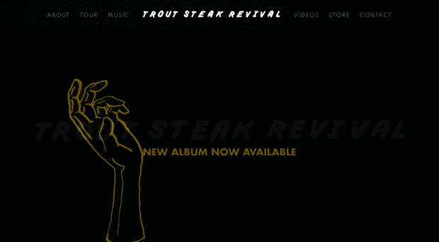 troutsteak.com