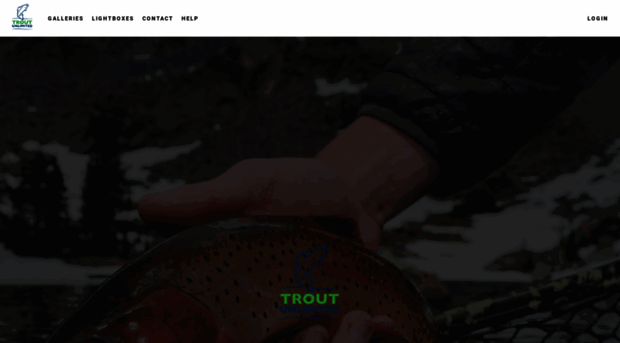 troutunlimited.photoshelter.com
