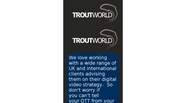 troutworld.co.uk