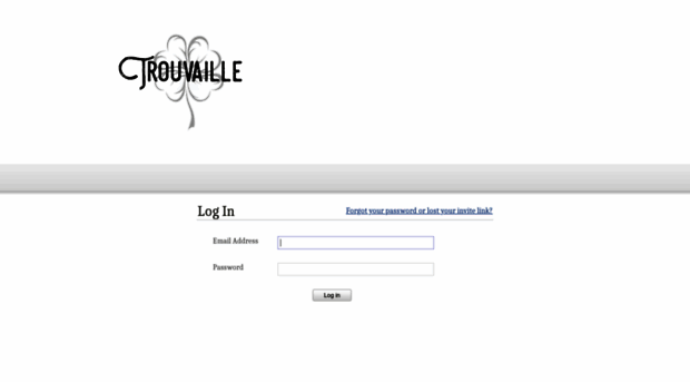 trouvaille.tutortrove.com