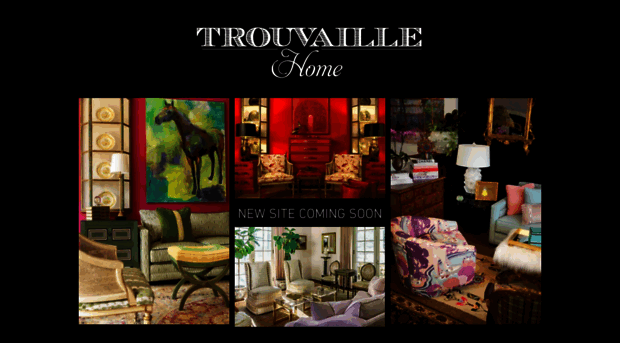 trouvaillehome.com