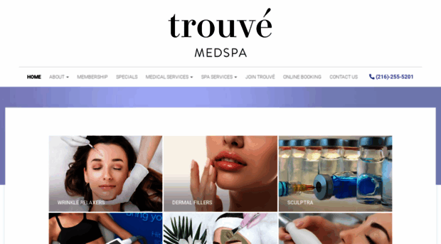 trouvemedspa.bypronto.com