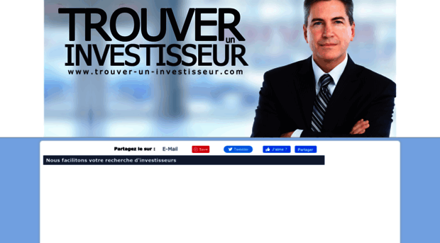 trouver-un-investisseur.com