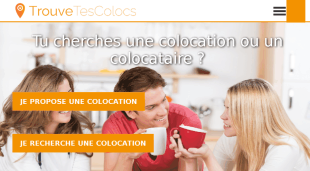 trouvetescolocs.com