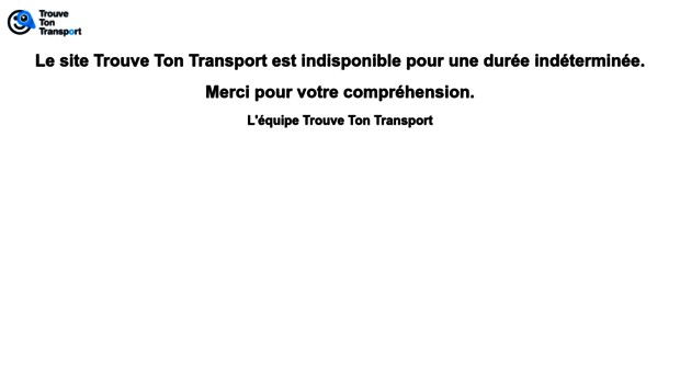 trouvetontransport.com