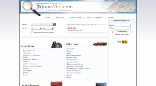 trouvevite.ca