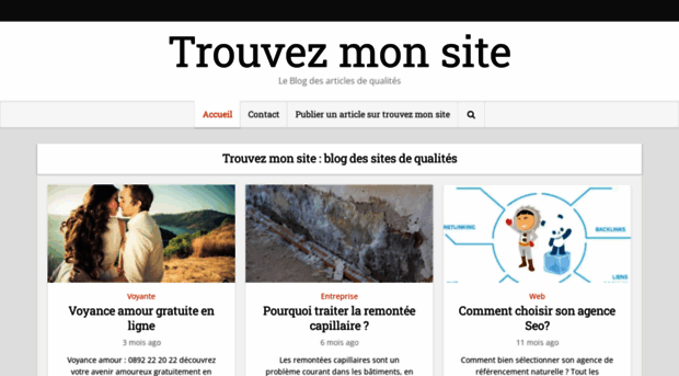 trouvez-mon-site.com