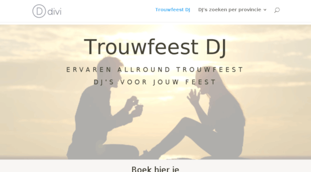 trouwfeest-dj.be