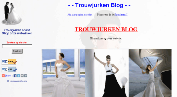 trouwwinkel.com