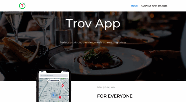 trov.app