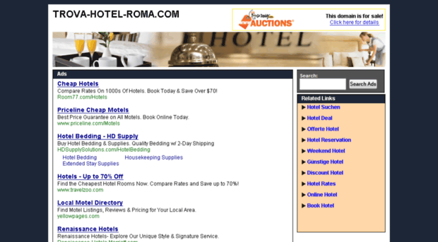 trova-hotel-roma.com