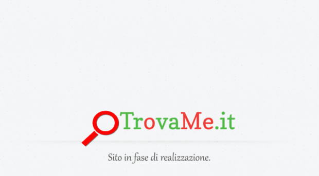 trovame.it