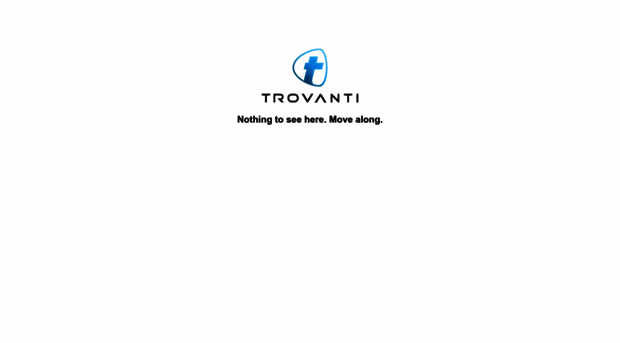 trovanti.com