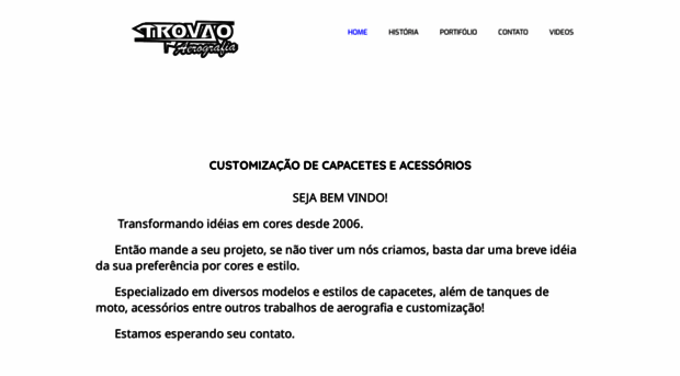 trovaoaerografia.com.br