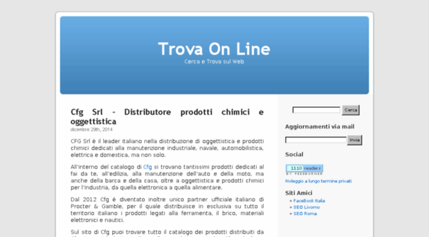 trovaonline.net