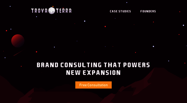 trovaterra.com