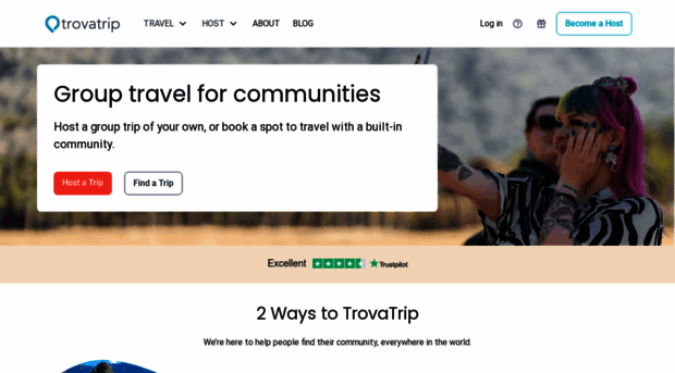 trovatrip.com