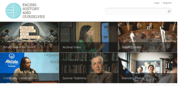 trove.facinghistory.org