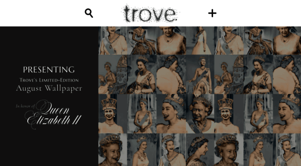 troveline.com