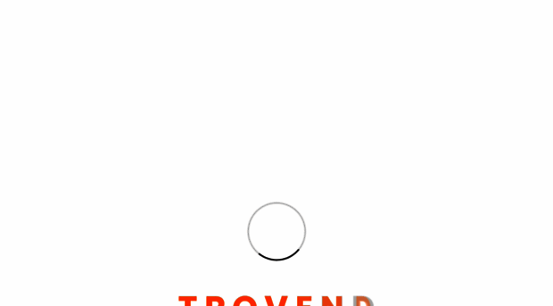 trovend.com