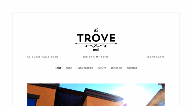 trovestorewest.com