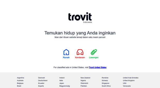 trovit.co.id