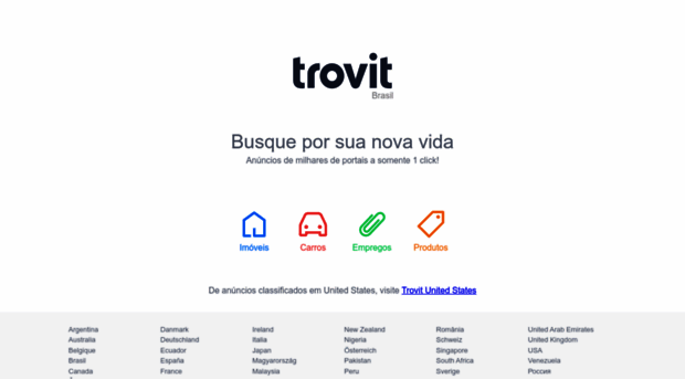 trovit.com.br
