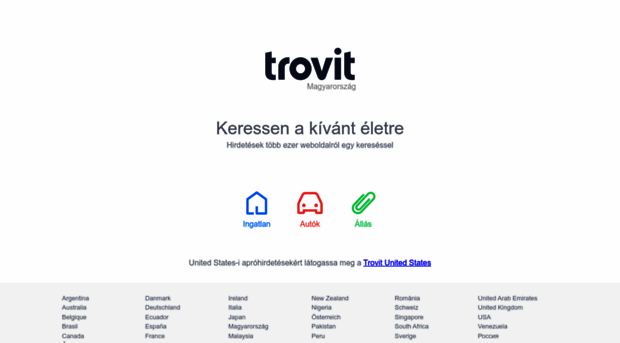 trovit.hu