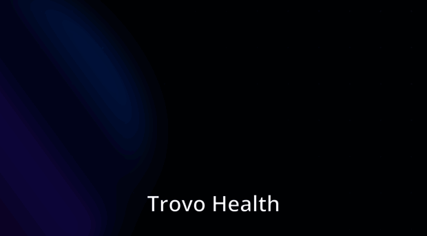 trovohealth.com