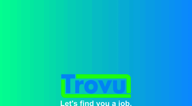 trovu.co