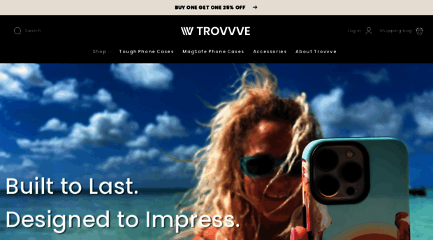 trovvve.com