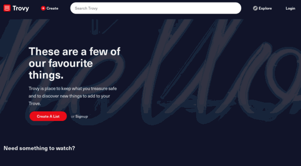 trovy.io