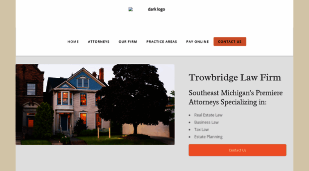 trowbridgelaw.com