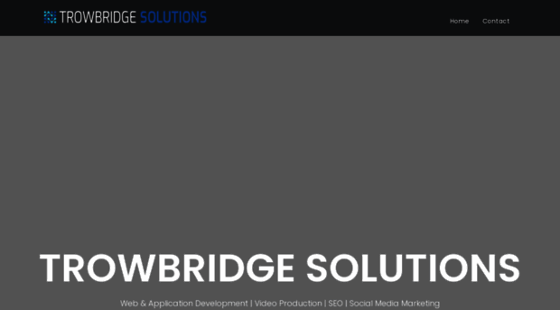 trowbridgesolutions.co.uk