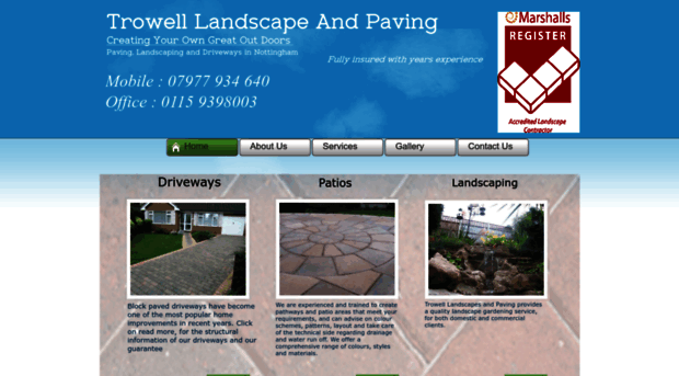 trowell-landscape.co.uk