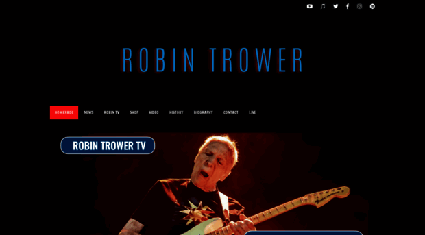 trowerpower.com