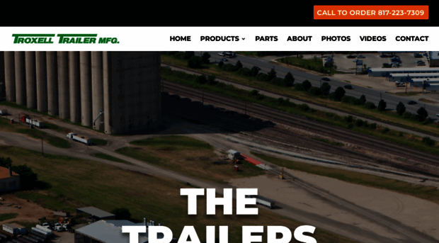 troxelltrailer.com