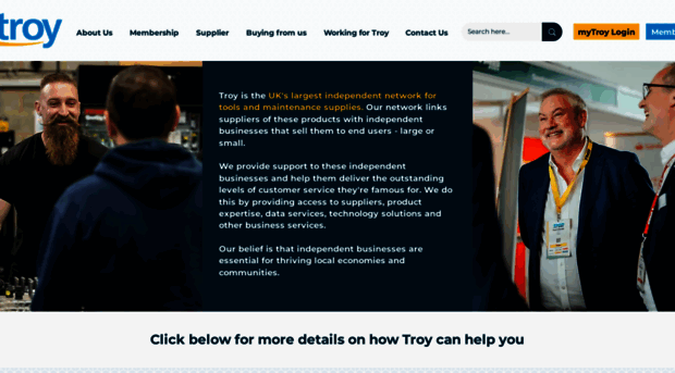 troy.co.uk