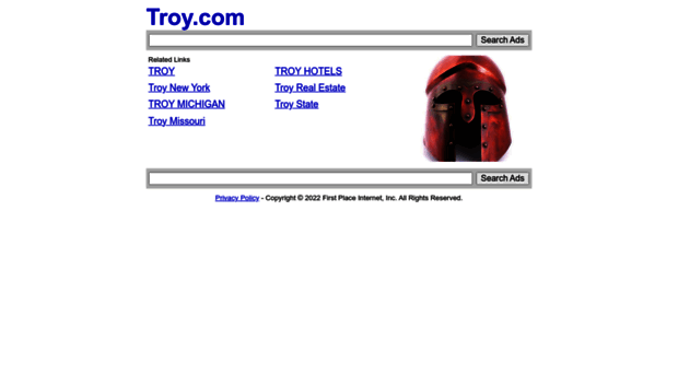 troy.com