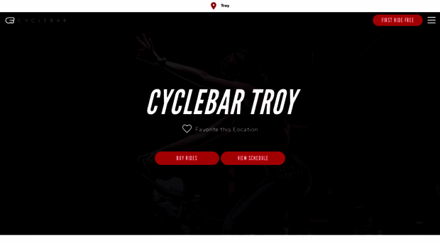 troy.cyclebar.com