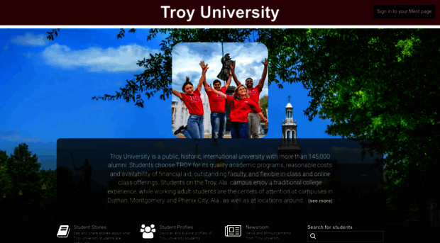 troy.meritpages.com