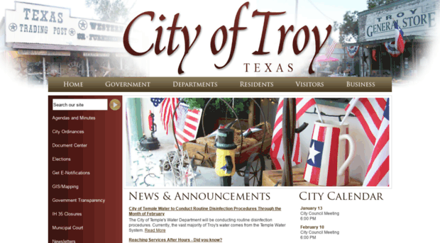 troy.municipalcms.com